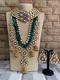 Anusaya Rental jewellery